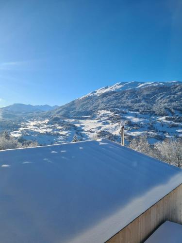 Apartment Huter in Jerzens