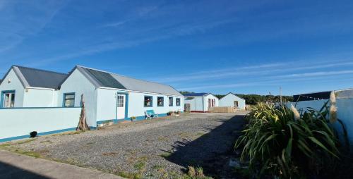 Sunriseview Cottages