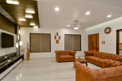 Facilities, Lifeline Villas - Luxurious Taraangan 4 Mountain View Villa With Biggest Pool And Huge Open Area in Malavli