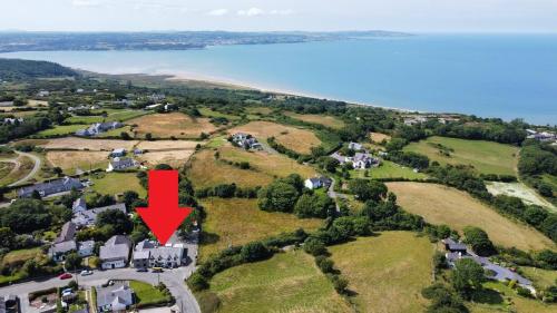 Pass the Keys Modern en-suite room in country PubRestaurant 4 Pass the Keys Modern en-suite room in country PubRestaurant 4