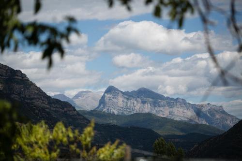 Casas Arana - Parque Nacional De Ordesa