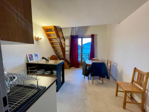 Appartement duplex T2 2 à 5 pers Villard de Lans