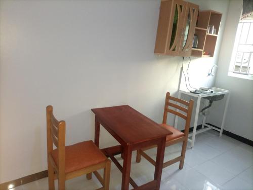 Palvelut, Pearl Motel Buloba in Wakiso