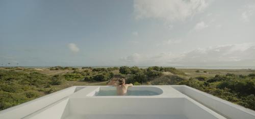 Casa Attico - Design Beach House