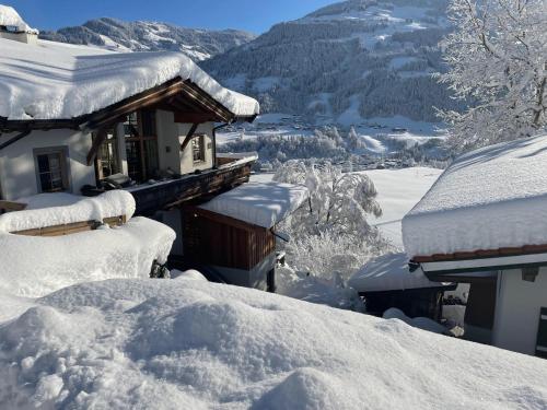  Residenz am Berg, Pension in Jochberg