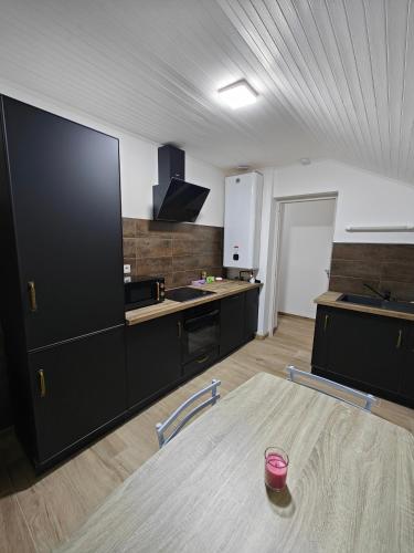 Appartement proche du centre - Location saisonnière - Thonon-les-Bains