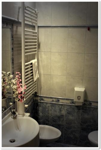 Hotel Louisiana, Rome (photo 4)
