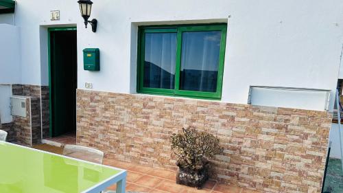 Apartamento La Dehesa