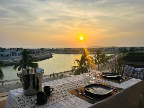 1-Bedroom on Forest Island & Oceanside View, Salalah