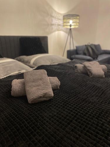 Leipzig City Apartment - Südperle - direkt im Geschehen, Lipsia (foto 5)