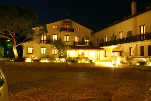 Hotel Alla Dolina 4