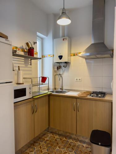 Apartamentos Fernando El Catolico 4