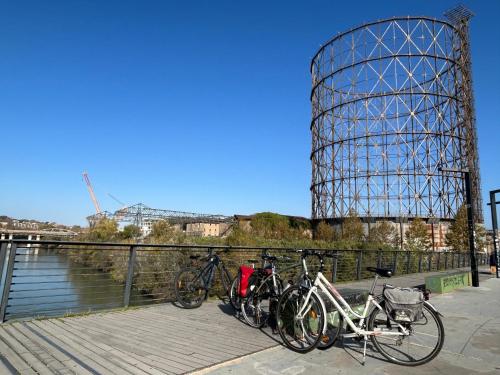 Lungotevere Bed&Bike, Рим (фото 2)