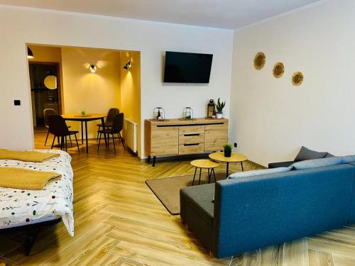 GÓRSKA CISZA - Apartamenty