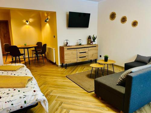 GÓRSKA CISZA - Apartamenty