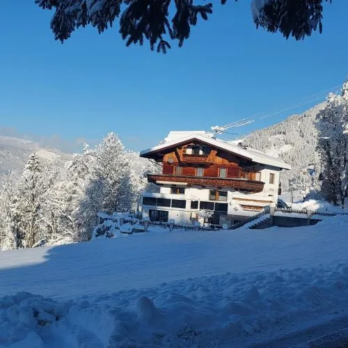 Haus Margret in Stummerberg, Österreich