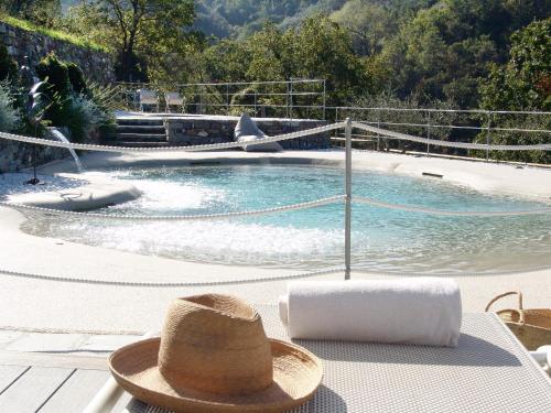 Villanova - Nature & Wellness, Levanto