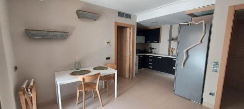 Apartamento Hort Adell