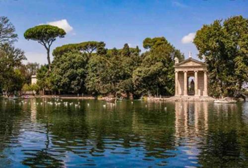 Divertiti nel cuore della Dolce Vita, Roma (foto 8)