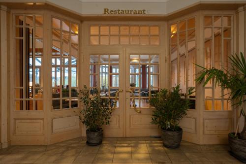 Restaurant, Deutenhof Hotel, Restaurant & Veranstaltung in Bad Abbach