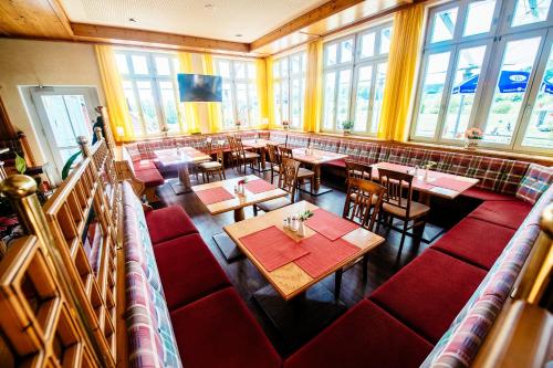Restaurant, Deutenhof Hotel, Restaurant & Veranstaltung in Bad Abbach