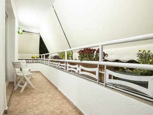 Two-Bedroom Apartment image 10