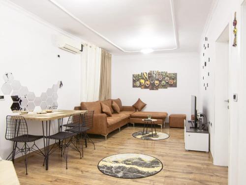 Dea's Home Tirana Center, Tirana (photo 9)