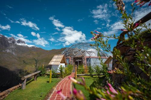 StarDomeLodge Ollantaytambo