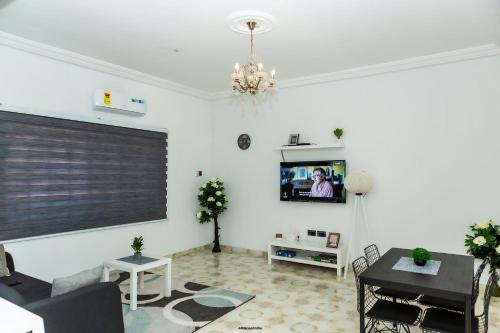 Hallet Homes IX - East Legon, Accra