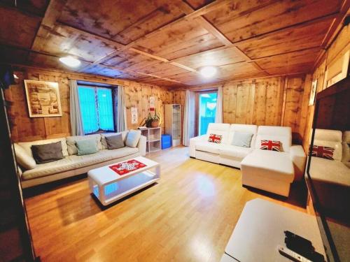 Höflihaus, Maienfeld (Hoflihaus, Maienfeld) in 蘭德誇特