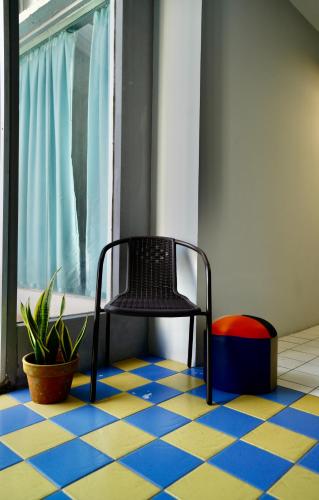 Common Area