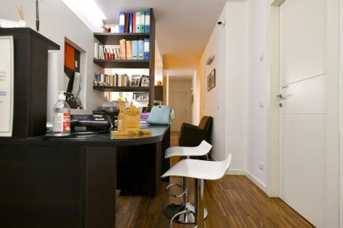 บีแอนด์บี ดอนนา เอเลโอโนรา (B&B Donna Eleonora) in มาเตรา