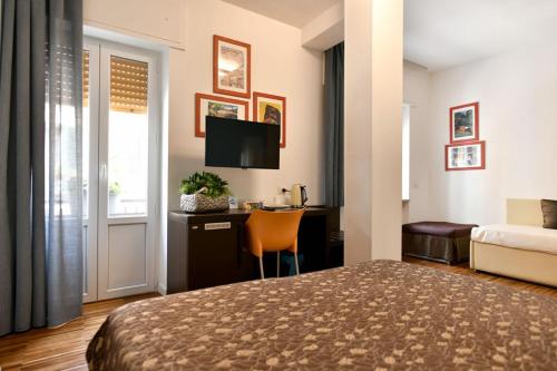 บีแอนด์บี ดอนนา เอเลโอโนรา (B&B Donna Eleonora) in มาเตรา