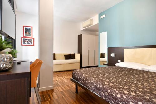 บีแอนด์บี ดอนนา เอเลโอโนรา (B&B Donna Eleonora) in มาเตรา