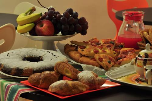 B&B Donna Eleonora in ميترا