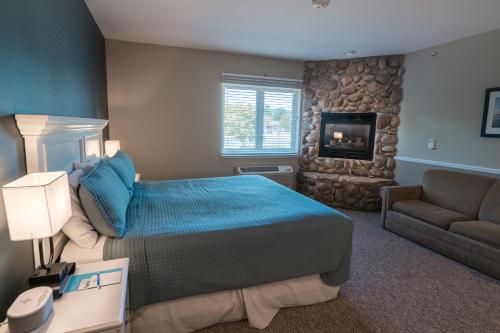 Weathervane Inn in Montague, USA