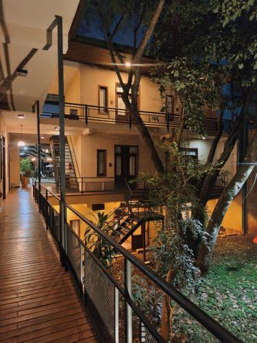 Patio del Puerto Hotel Boutique photo 4