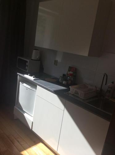 mika rooms - 22 Korotynskiego Street, Warsaw (photo 10)