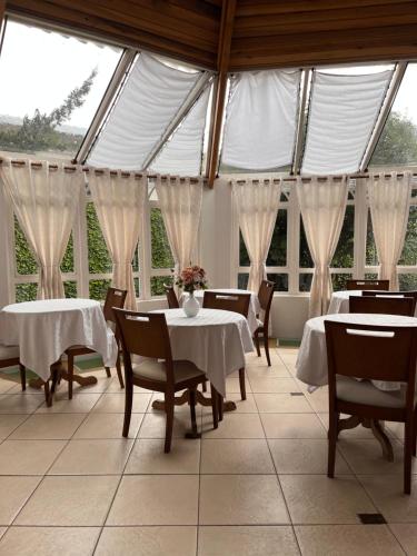 Roame Hosting Boutique in Campos do Jordao