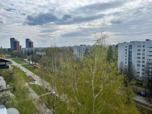 Good location & infrastructure