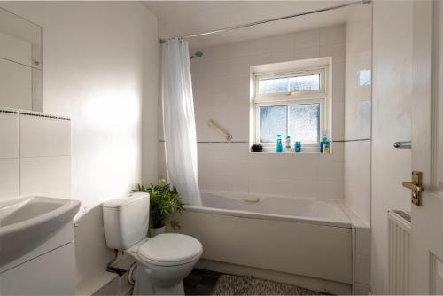 Cosy Retreat - Smarttv And Wi-fi - Isle of Sheppey