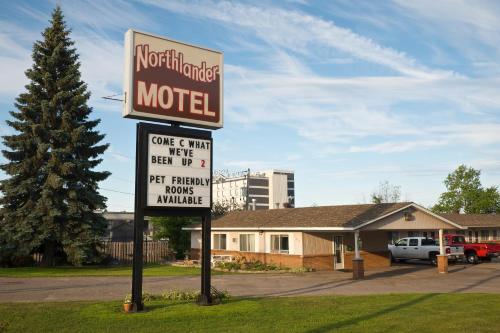 Northlander Motel