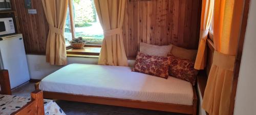 cabanas el aguila in San Carlos de Bariloche