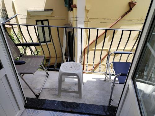 Ischia Ponte romantic apartment in the historical center and near the sea - image 7