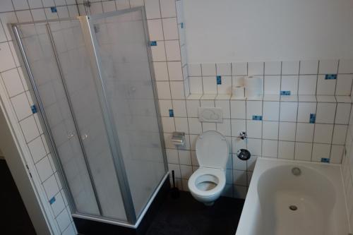 Geräumige Ferienwohnung in ruhiger Lage