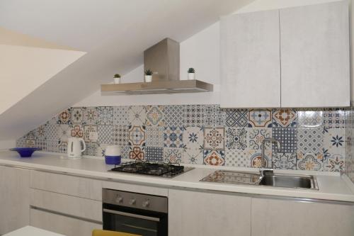 Ételek és italok, Casa Fleres in Santa Teresa Di Riva
