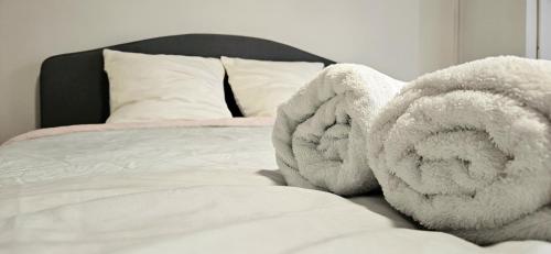  Apartment In Bern in Ostermundigen