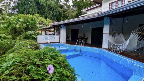 Nova - Boutique hotel Manuel Antonio