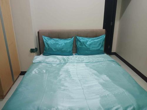 101 condo furnished walking distance NIAA 3, Manila (fotografie 2)