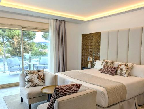 Dionis Boutique Hotel & Spa